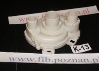 KORPUS POMPY MYJĄCEJ